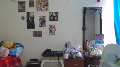 Snapshot of derek_44 chatting on January 2026 03:27:01 PM derek_44 online show from January 2026 03:27:01 PM