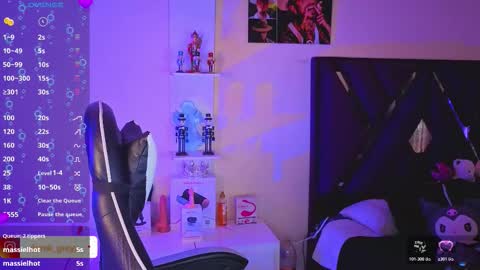 Derek independent online show from February 2026 06:13:02 PM