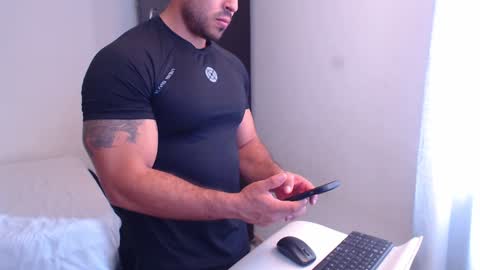 Derek online show from December 2024 02:30:02 PM