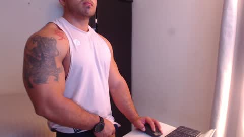 Derek online show from January 2025 11:29:01 PM