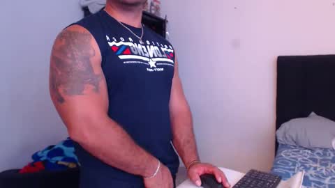 Derek online show from October 2025 01:35:02 PM