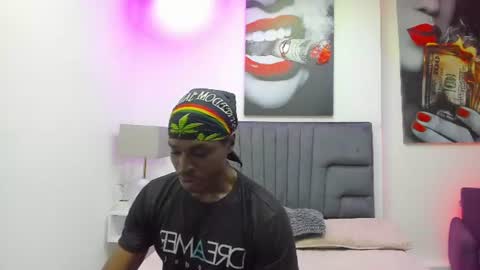 Snapshot of derek_raser chatting on June 2026 07:05:02 PM Terry Zyzz online show from June 2026 07:05:02 PM