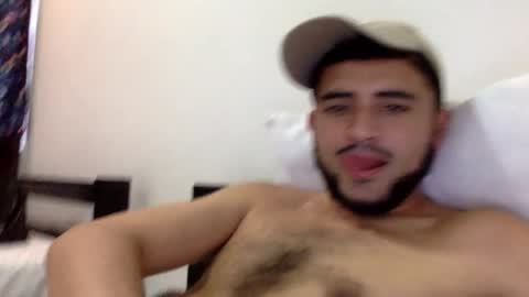 Derek smiith online show from February 2026 07:25:02 PM