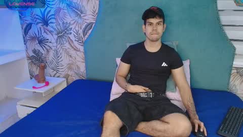 derek_voss online show from May 2026 08:51:01 PM