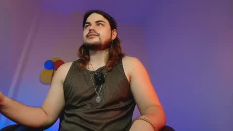 Snapshot of derek_vow chatting on July 2026 04:08:01 AM Derek online show from July 2026 04:08:01 AM
