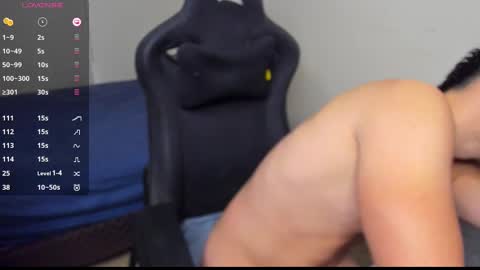 Snapshot of derekcb chatting on March 2025 10:44:02 AM Derekcb online show from March 2025 10:44:02 AM