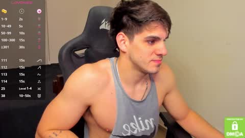 Snapshot of derekcb chatting on September 2025 01:32:01 PM Derekcb online show from September 2025 01:32:01 PM