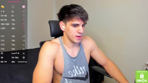 Snapshot of derekcb chatting on September 2025 11:04:02 AM Derekcb online show from September 2025 11:04:02 AM