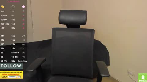 Snapshot of derekcb chatting on October 2025 10:25:01 AM Derekcb online show from October 2025 10:25:01 AM