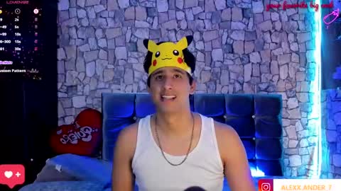 DEREKK   online show from January 2025 02:31:02 AM