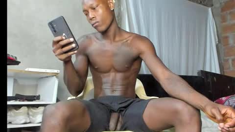 DerekWard online show from November 2025 10:32:02 PM