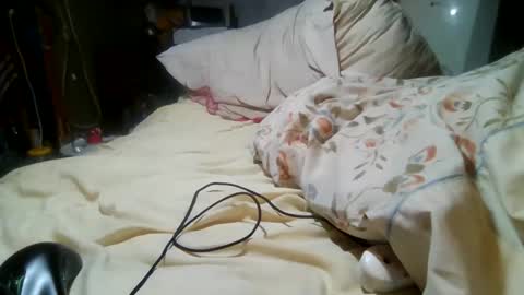 derick1961 online show from April 2026 09:12:01 AM