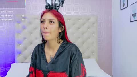 Derieri D online show from September 2025 07:37:01 PM