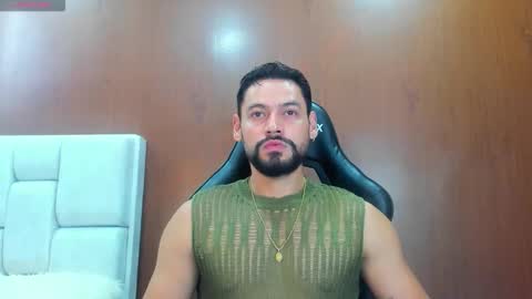 DerryBigger CM online show from October 2025 04:30:01 PM