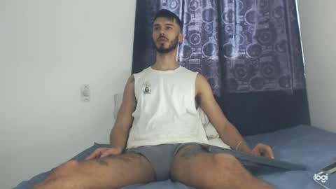 JhimyMaster online show from February 2025 02:37:01 PM