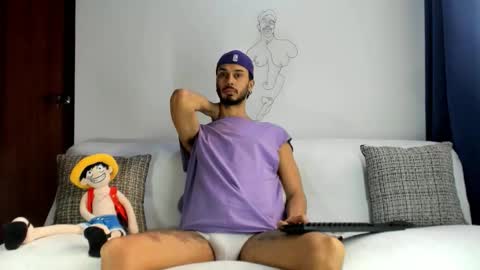 JhimyMaster online show from February 2026 09:26:01 PM