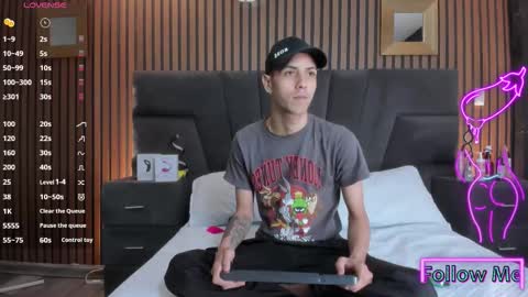 Snapshot of derrymeyers chatting on November 2025 06:01:01 AM derrymeyers online show from November 2025 06:01:01 AM