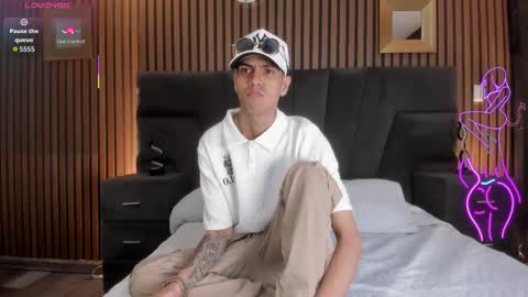 Snapshot of derrymeyers chatting on December 2025 04:50:01 AM derrymeyers online show from December 2025 04:50:01 AM