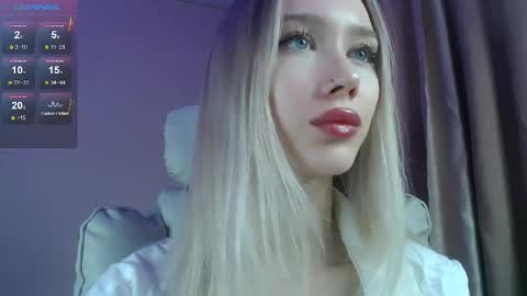 Ari online show from September 2025 05:18:02 PM