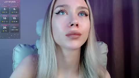 Ari online show from November 2025 05:19:01 PM