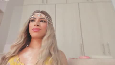 Tania ig tania rojas115 online show from March 2026 01:39:01 PM