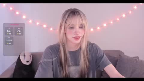 Snapshot of deserve_dessert chatting on January 2025 06:35:01 AM Domi  online show from January 2025 06:35:01 AM