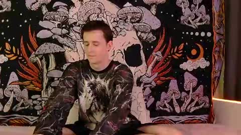Snapshot of deshman1 chatting on July 2026 08:57:01 AM deshman1 online show from July 2026 08:57:01 AM