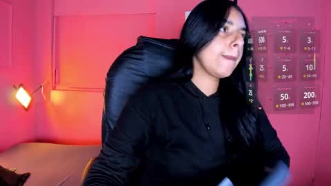 NTMY guys im a kinda desi from Medellin  online show from January 2026 08:14:01 PM