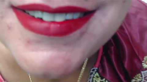 Snapshot of desimaisa130 chatting on March 2025 05:07:02 PM Maisa online show from March 2025 05:07:02 PM