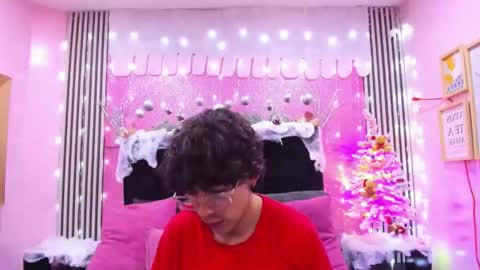 desire_ecstasy online show from December 2025 05:30:01 PM