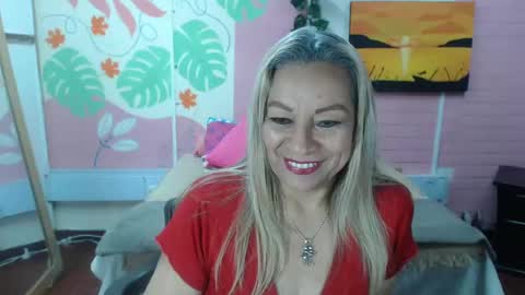 VALERIA online show from October 2025 04:16:01 PM