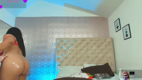 Sara Desire online show from January 2025 06:53:02 PM