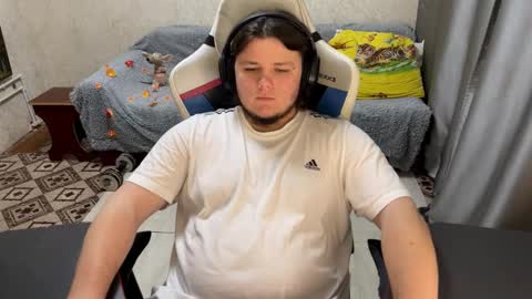 desiredude9 online show from October 2025 05:57:02 PM