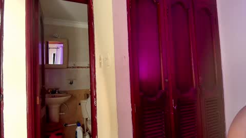 TORI AND MR. BEAR online show from December 2024 06:16:02 PM