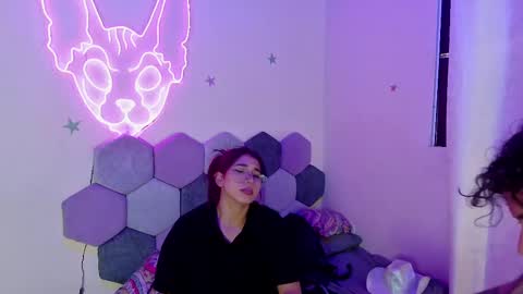 TORI AND MR. BEAR online show from February 2025 06:23:02 PM