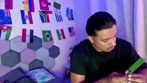 TORI AND MR. BEAR online show from July 2026 06:43:02 PM