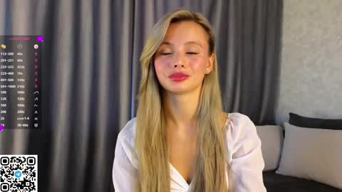 Willow online show from October 2025 06:15:02 AM