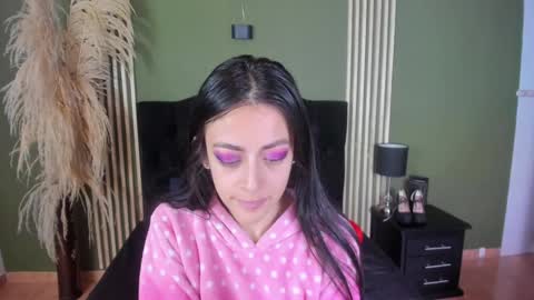 Snapshot of desiring__angel chatting on February 2025 11:36:02 AM Desiring Angel online show from February 2025 11:36:02 AM