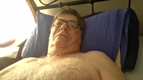 Desmon1958 online show from February 2026 06:26:02 PM