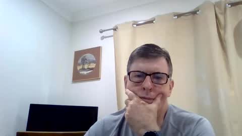 Desmon1958 online show from February 2026 09:23:01 PM