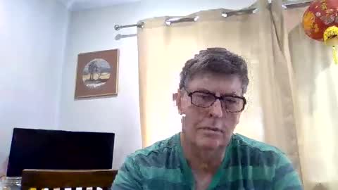 Desmon1958 online show from March 2026 02:29:01 AM