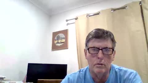 Desmon1958 online show from March 2026 10:51:01 AM