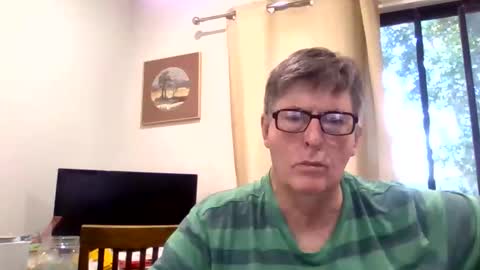 Desmon1958 online show from April 2026 06:58:01 AM