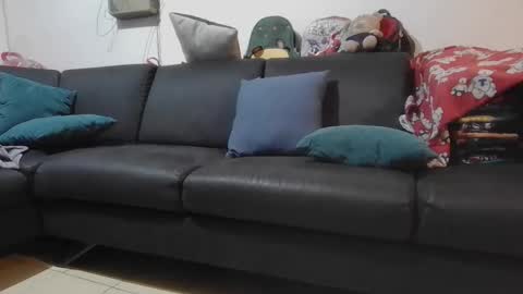 Demonofsex online show from May 2026 08:44:02 AM