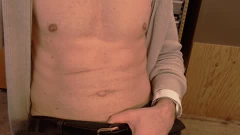 desperado3000 online show from January 2026 08:52:02 AM