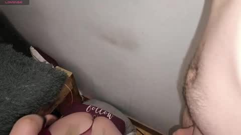 Snapshot of desperados691 chatting on March 2026 05:35:01 AM Hot Curvy Blonde online show from March 2026 05:35:01 AM