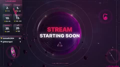 DessaMaii online show from January 2025 03:00:02 AM