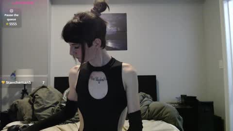 DessaMaii online show from January 2025 01:29:01 AM