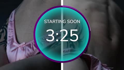 DessaMaii online show from January 2025 01:16:01 AM