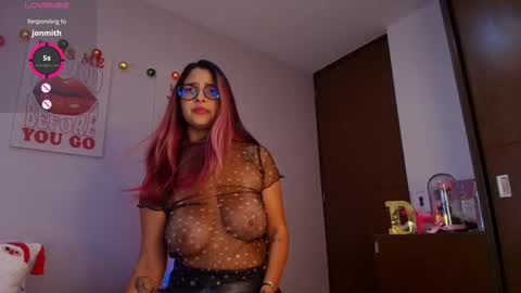 Snapshot of dessmuller chatting on November 2025 12:21:02 AM Des Muller online show from November 2025 12:21:02 AM